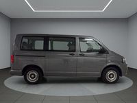 Usata VW T5 140 CV (102 kW) 2011 Grigio Furgone