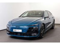 Neu Audi e-tron 314 kW (428 PS) 2026 Malpeloblau metallic SUV