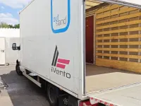 Gebraucht Mercedes Sprinter 163 PS (119 kW) 2013 Weiß
