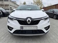 Gebraucht Renault Arkana Equilibre 140 PS (102 kW) 2023 Weiß SUV