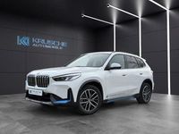Gebraucht BMW iX1 xLine 230 kW (313 PS) 2023 Weiß SUV
