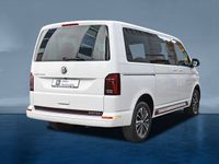 gebraucht VW Caravelle T6.1EDITION 2.0TDI 110kW D…