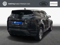 gebraucht Land Rover Range Rover evoque D200 R-Dynamic S