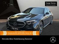 Gebraucht Mercedes E300 AMG 204 PS (150 kW) 2025 Grau Limousine