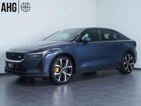Gebraucht Polestar 2 Performance 350 kW (476 PS) 2022 Blau Kleinwagen