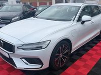 Gebraucht Volvo V60 310 PS (228 kW) 2023 Weiß Kombi