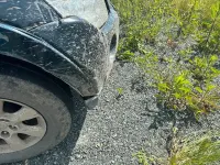 Gebraucht Mitsubishi Pajero 200 PS (147 kW) 2009 Grün SUV