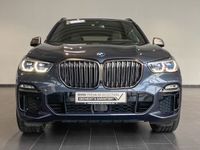 gebraucht BMW X5 M50 d Laserlicht HarmanKardon