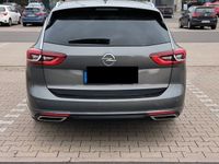 gebraucht Opel Insignia 1.6 Turbo 147kW Sportstourer OPC Line