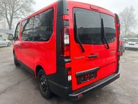 gebraucht Renault Trafic Kasten L1H1 2,9t 1,6 dCi/Navi,Klima,Pdc