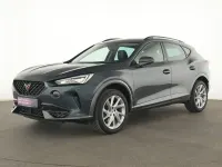 Gebraucht Cupra Formentor 190 PS (139 kW) 2022 Magnetic tech SUV