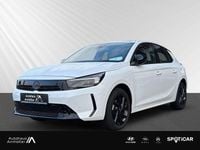 Gebraucht Opel Corsa 101 PS (74 kW) 2024 Weiß Limousine
