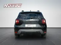 Gebraucht Dacia Duster Extreme 150 PS (110 kW) 2024 Schwarz SUV