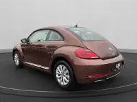 Gebraucht VW Beetle Design 105 PS (77 kW) 2017 Andere Kleinwagen