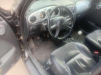 Gebraucht Chrysler PT Cruiser Limited 121 PS (88 kW) 2004 Schwarz Kombi