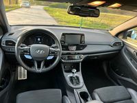 gebraucht Hyundai i30 2.0 T-GDI N Performance N Performance