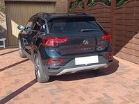 Gebraucht VW T-Roc Move 150 PS (110 kW) 2024 SUV