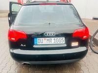 gebraucht Audi A4 b7 2.0 tdi