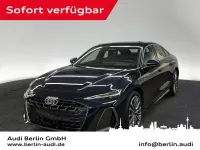 Neu Audi A6 Sport 204 PS (150 kW) 2026 Firmamentblau metallic Limousine