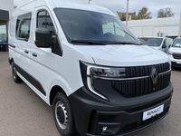 Nowe Renault Master 150 KM (110 kW) 2025 Van