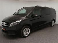 Gebraucht Mercedes V300 237 PS (174 kW) 2024 Schwarz Van / Kleinbus