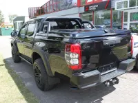 Gebraucht Mitsubishi L200 Top 150 PS (110 kW) 2022 Pianoschwarz Pickup