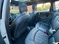 Gebraucht Mini Cooper 136 PS (100 kW) 2015 Grau Kleinwagen