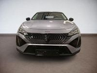 Gebraucht Peugeot 408 Allure 150 PS (110 kW) 2024 Grau SUV