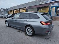 Gebraucht BMW 320 Shadowline 190 PS (139 kW) 2024 Grau Kombi