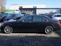 gebraucht Mercedes S350 d 4Matic L°AMG°Navi°LED°Kamera°Pano°Burmest