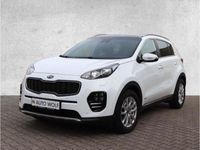 gebraucht Kia Sportage 2.0 CRDi