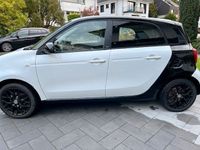 gebraucht Smart ForFour forFour