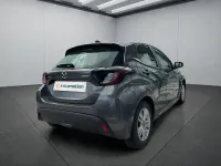 Gebraucht Mazda 2 116 PS (85 kW) 2024 Grau Kleinwagen