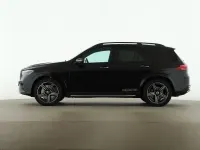 Gebraucht Mercedes GLE350 AMG 197 PS (144 kW) 2026 Schwarz SUV