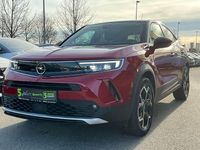 Gebraucht Opel Mokka Ultimate 131 PS (96 kW) 2022 Power rot SUV