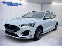 Gebraucht Ford Focus ST-Line X 155 PS (114 kW) 2024