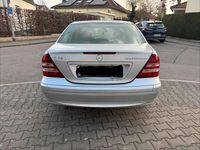 Gebraucht Mercedes C180 145 PS (106 kW) 2005 Limousine