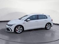 Gebraucht VW Golf VIII GTI 245 PS (180 kW) 2024 Weiss Limousine