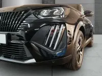 Gebraucht Peugeot 2008 Allure 131 PS (96 kW) 2025 Schwarz SUV