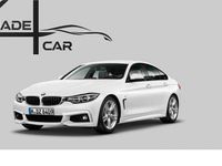Gebraucht BMW 440 M Performance 326 PS (239 kW) 2018 Weiß Coupé