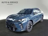 Neu Cupra Terramar 204 PS (150 kW) 2026 Fjordblau SUV