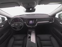 Gebraucht Volvo V60 CC Ultimate 197 PS (144 kW) 2023 Grau Kombi