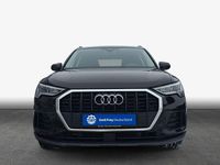 Gebraucht Audi Q3 Ambiente 150 PS (110 kW) 2023 Mythosschwarz metallic SUV