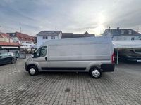 Neu Fiat Ducato 140 PS (102 kW) 2026 Silber Van
