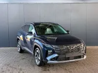Neu Hyundai Tucson Comfort 150 PS (110 kW) 2026 Sailing blue SUV