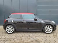 gebraucht Mini Cooper S Cooper SNEUES MODELL|LED|H&K|DYNAMIC