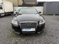 Gebraucht Audi A6 220 PS (161 kW) 2011 Schwarz Kombi