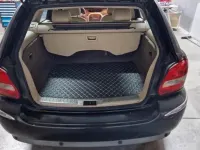 Używany Jaguar X-type 131 KM (96 kW) 2005 Czarny Kombi