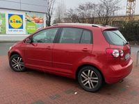 gebraucht VW Golf Plus 1.4 TSI DSG Comfortline Comfortline