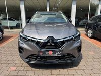 Gebraucht Mitsubishi ASX Edition 163 PS (119 kW) 2024 Grau SUV